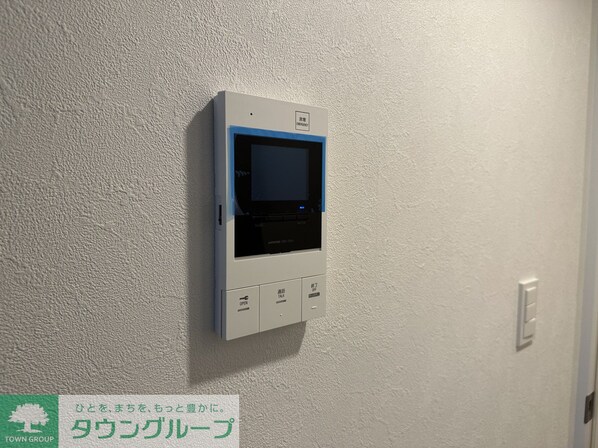 エルファーロ中野富士見町の物件内観写真